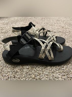 Chaco Women's ZX/2 Yampa hiking sandals size 10